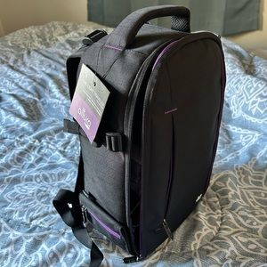 Altura light traveler camera bag